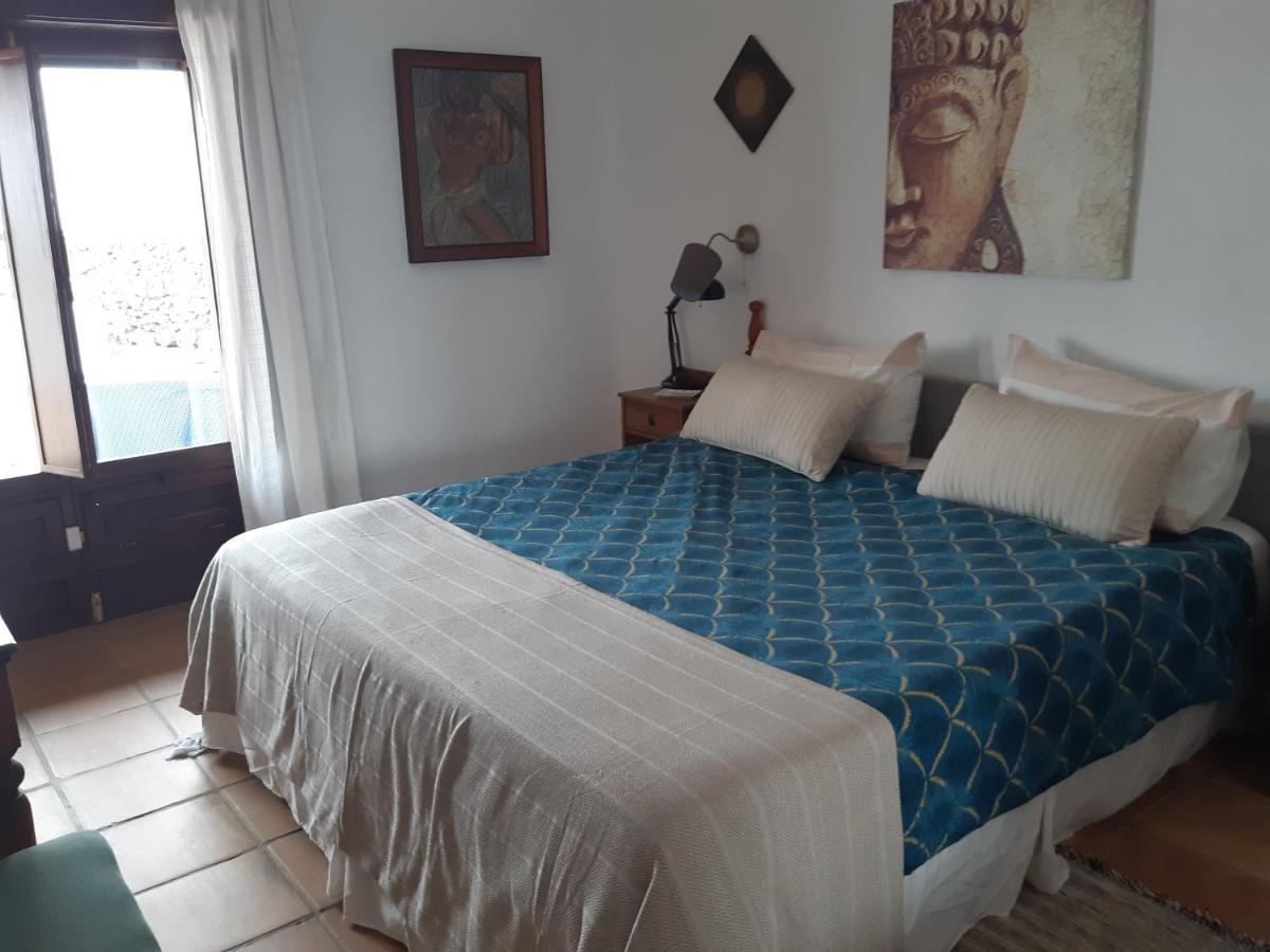 Tipica Lanzarote House Only Adults Bed and Breakfast Tías Εξωτερικό φωτογραφία