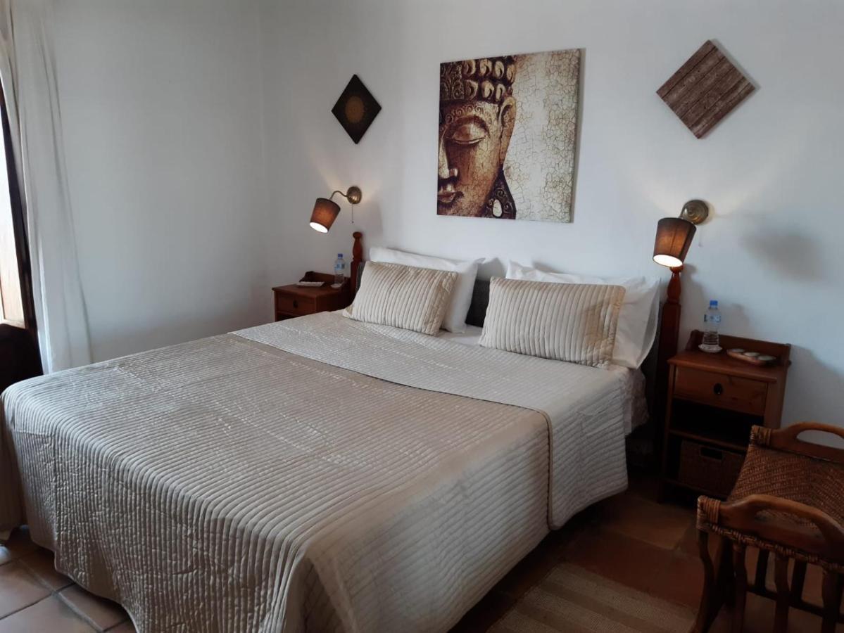 Tipica Lanzarote House Only Adults Bed and Breakfast Tías Εξωτερικό φωτογραφία