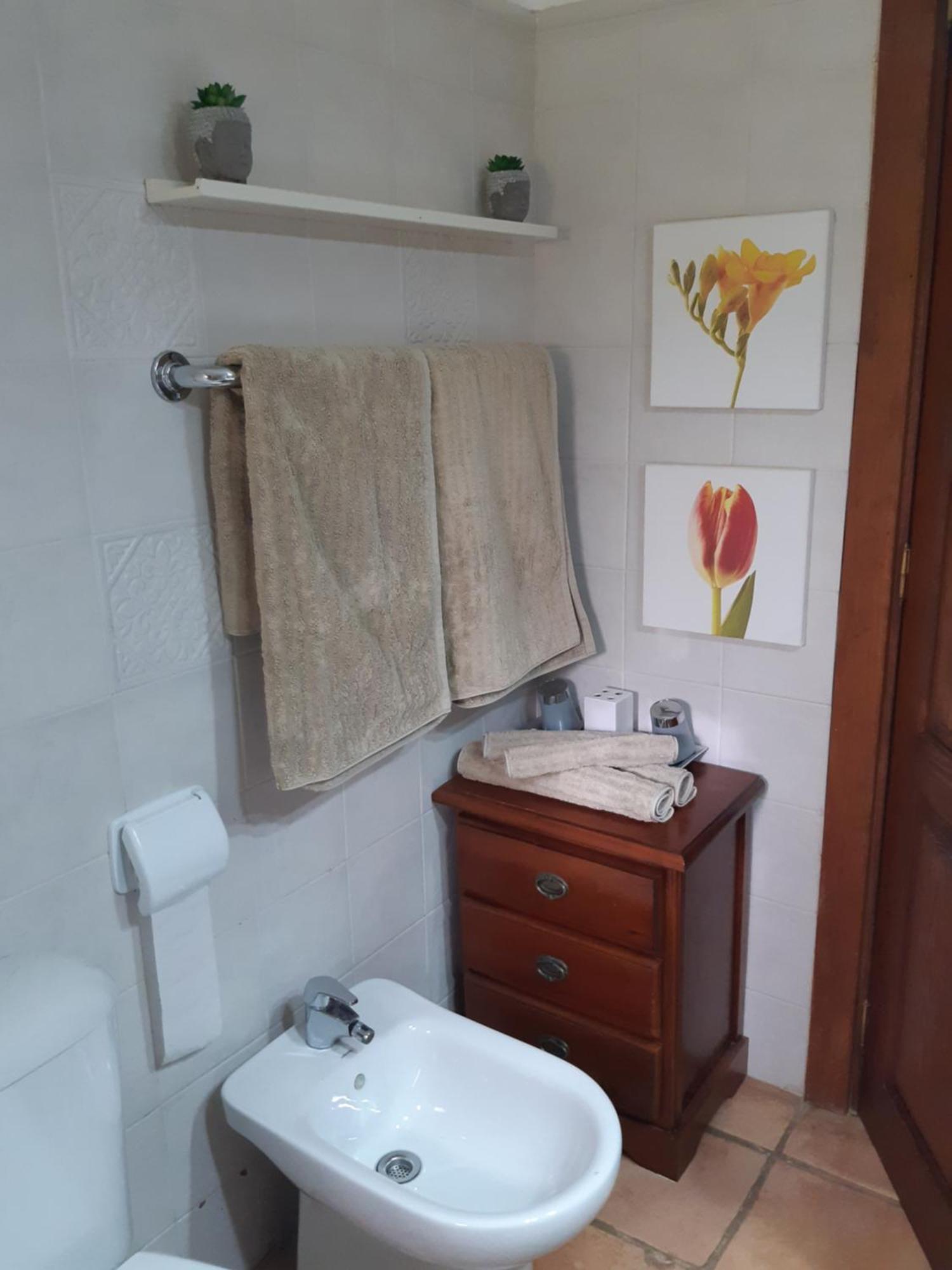 Tipica Lanzarote House Only Adults Bed and Breakfast Tías Εξωτερικό φωτογραφία