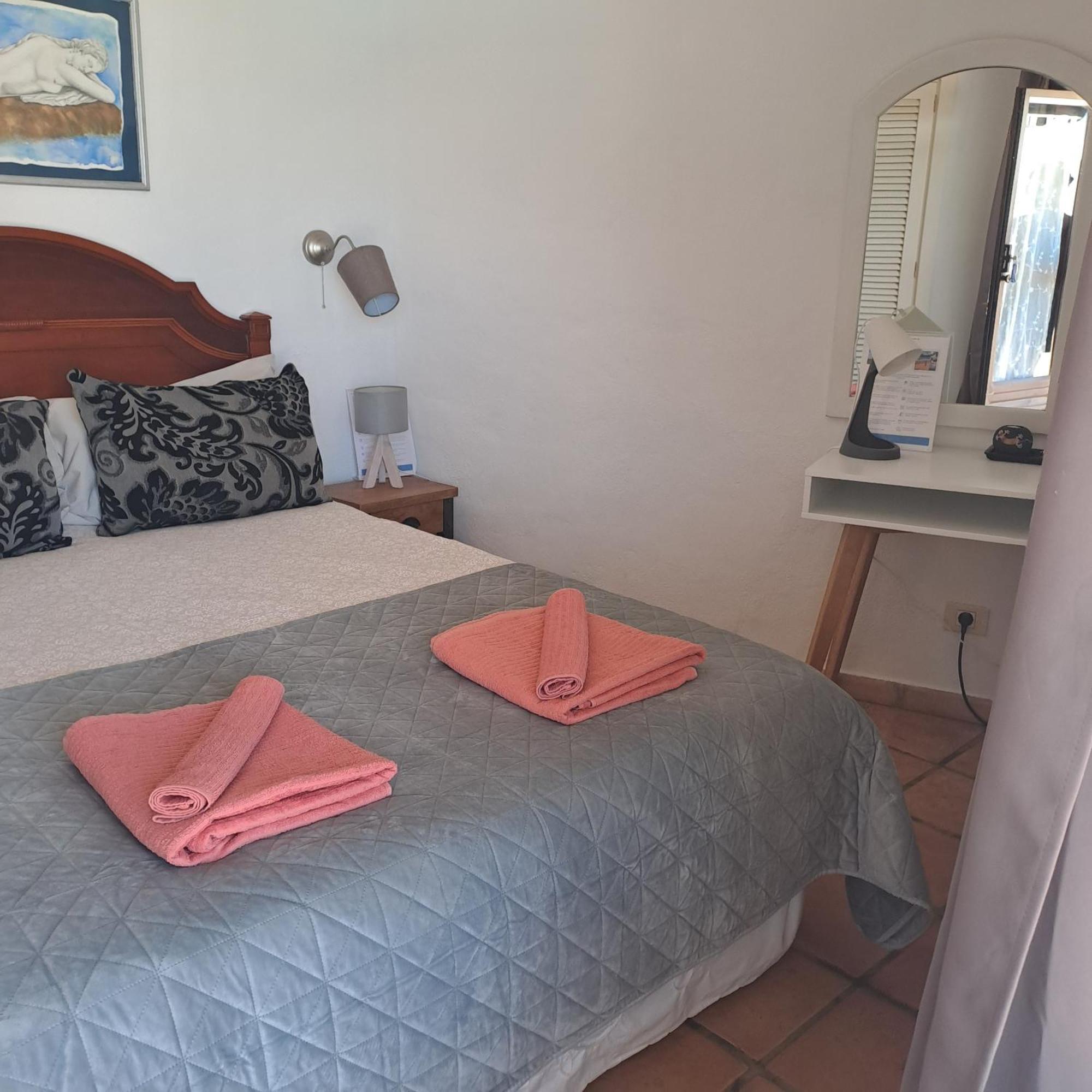 Tipica Lanzarote House Only Adults Bed and Breakfast Tías Εξωτερικό φωτογραφία