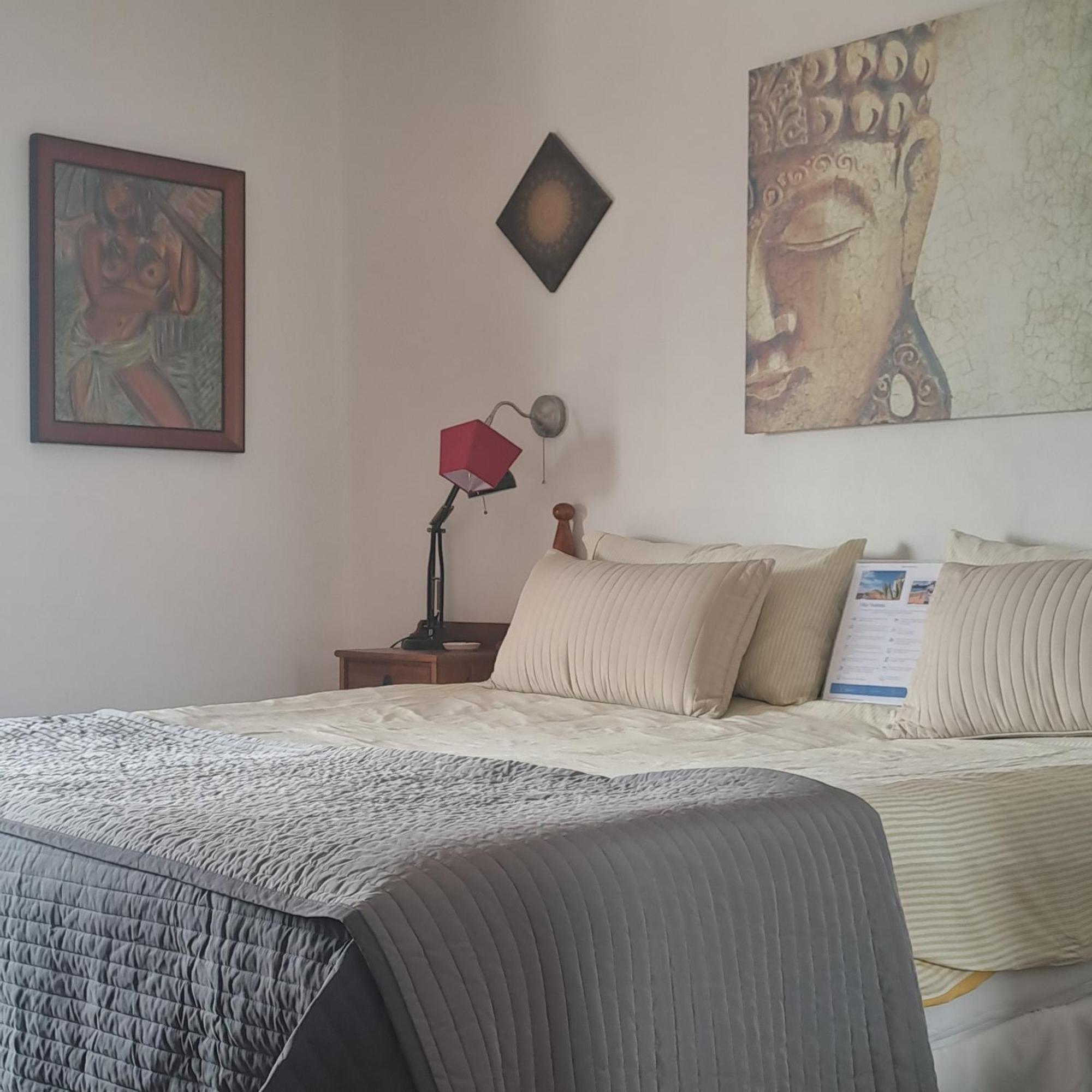 Tipica Lanzarote House Only Adults Bed and Breakfast Tías Εξωτερικό φωτογραφία