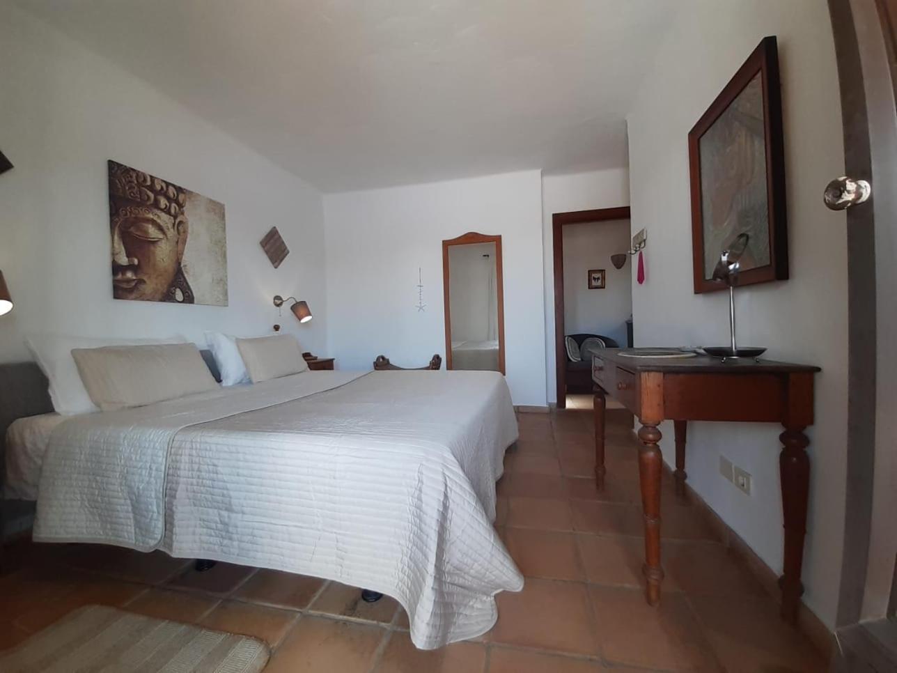 Tipica Lanzarote House Only Adults Bed and Breakfast Tías Εξωτερικό φωτογραφία