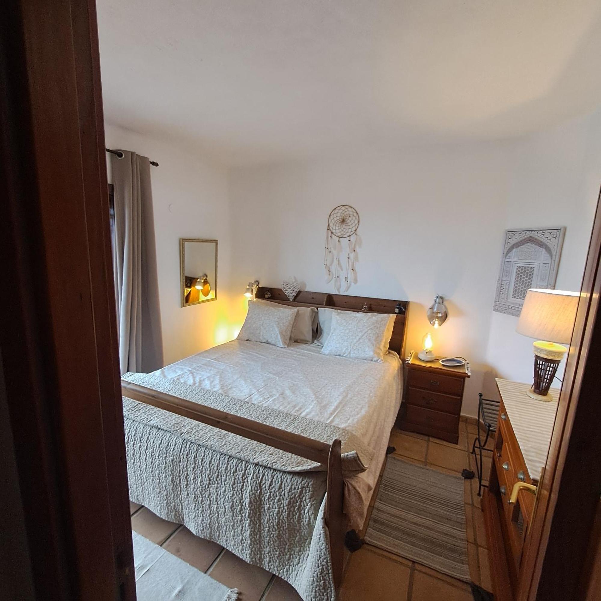 Tipica Lanzarote House Only Adults Bed and Breakfast Tías Εξωτερικό φωτογραφία
