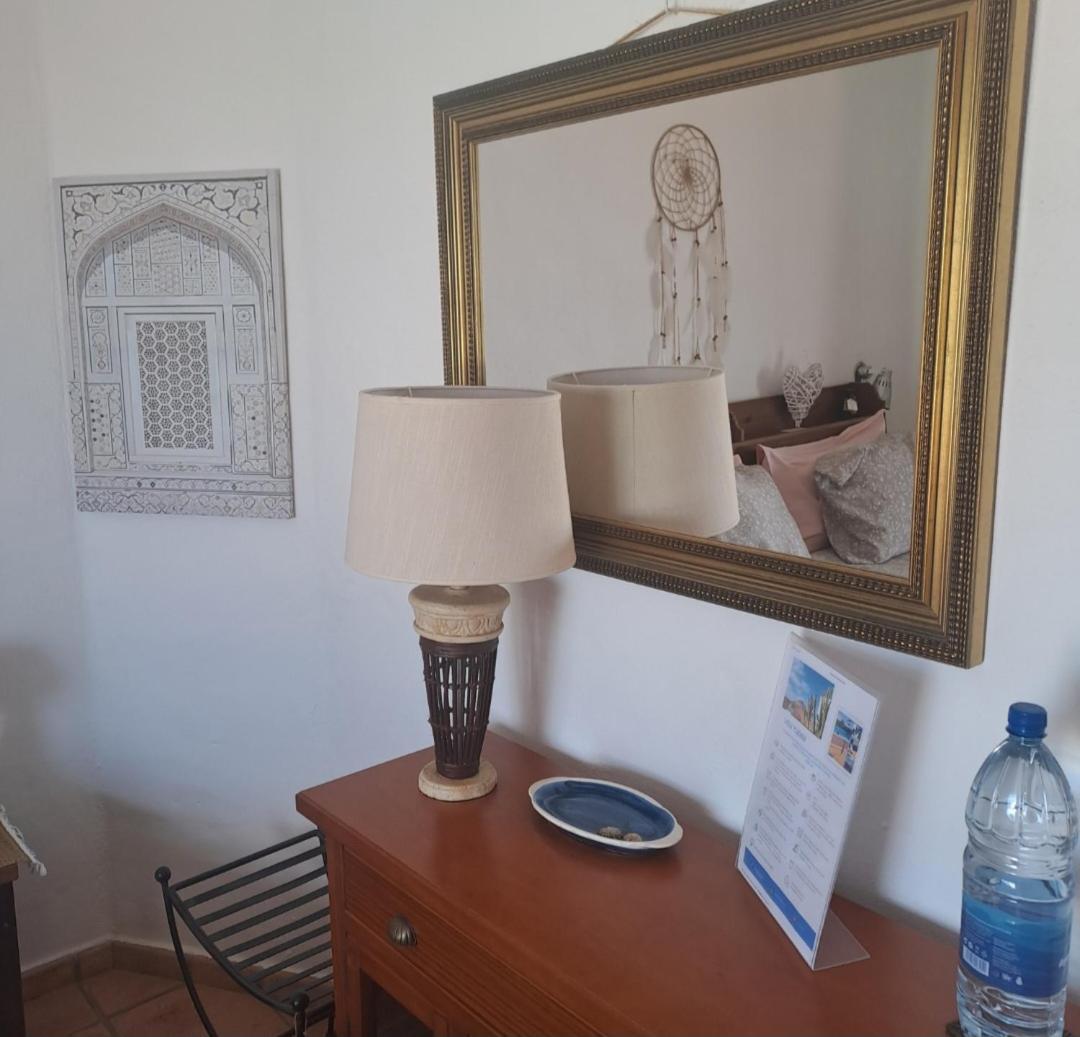 Tipica Lanzarote House Only Adults Bed and Breakfast Tías Εξωτερικό φωτογραφία
