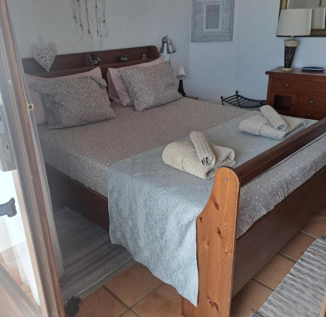 Tipica Lanzarote House Only Adults Bed and Breakfast Tías Εξωτερικό φωτογραφία