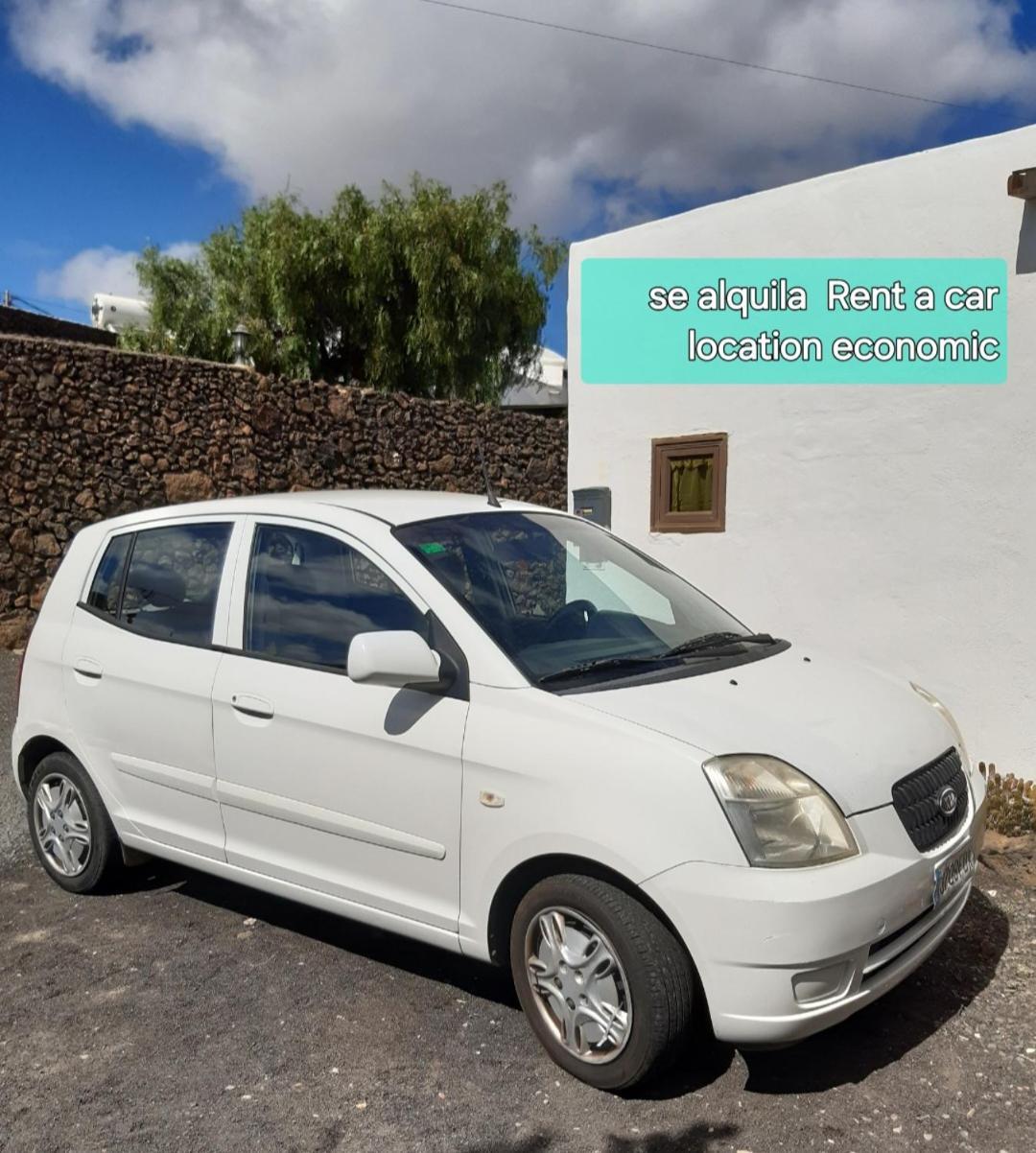 Tipica Lanzarote House Only Adults Bed and Breakfast Tías Εξωτερικό φωτογραφία